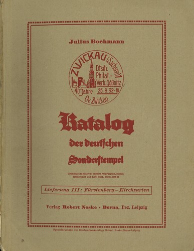 Div original bochmann - original,