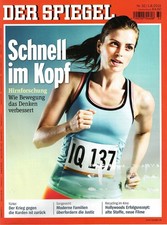 DER SPIEGEL Heft 32/2015