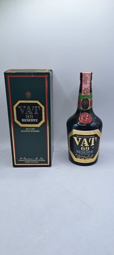 Vat reserve luxe scotch - de,