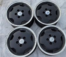 W201 190e 190d Melber