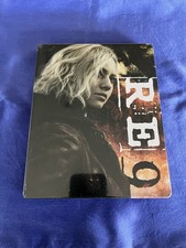 Resident Evil 9 Requiem