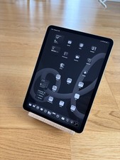 Apple iPad Pro (2018) 64GB 11