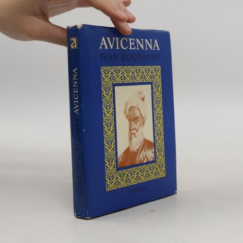 Avicenna luděk rohlík - | ,