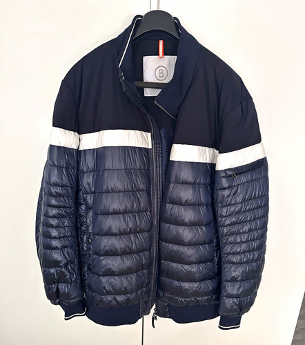 Bogner herren steppjacke - herren,