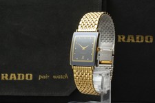 Vintage [NEUWERTIGE Box] Rado