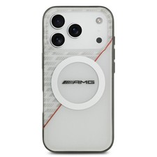 AMG Mercedes iPhone 17 Pro