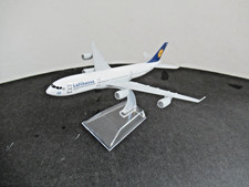 Passagierflugzeuge Verkehrsflugzeuge 1:400 Airbus A 340 kein Herpa Gemini Wings