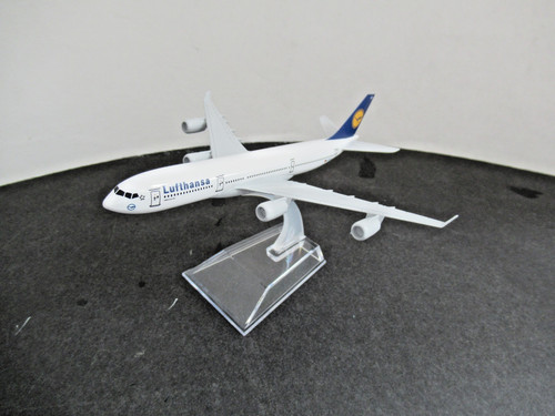 Passagierflugzeuge