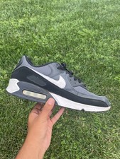 Nike Air Max 90 Black Gray