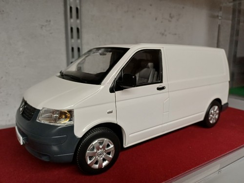 Norev vw t5 kastenwagen - 1:18,,