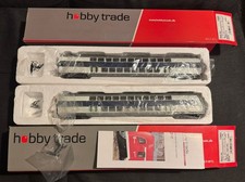 2x AC Hobbytrade DSB