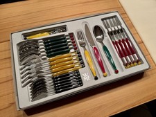 WMF Fantasia Besteck bunt •