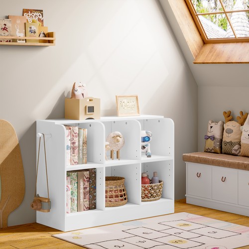 Kinderregal bücherregal - kinderregal,