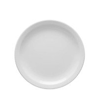 Lubiana Universal Teller flach 24,5 cm Buffetteller Speiseteller Catering Gastro