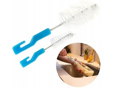 Satz 2 Bürsten Lava Flaschen