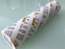 Fax Thermo Papier XEROX Rolle 50 m lang, 21 cm breit. Lagerort: trocken und kühl