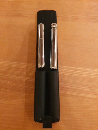 Zigarrenetui leder neu - zigarrenetui,