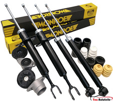 4x MONROE Stoßdämpfersatz