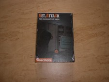 ♥ Net.Attack ♥ Spiel