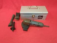 Elu ES 56E Exzenterschleifer Schleifer Schleifmaschine