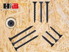 Schnellbauschrauben Rigipsschraube Feingewinde Grobgewinde oder Bohrspitze