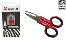 WÜRTH Elektrikerschere