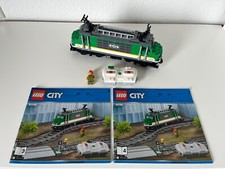 Lego®  City Eisenbahn -