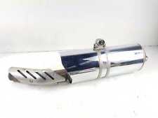 BMW R 1200 GS 0307 Bj:2004-2007 Auspuffanlage/ Endtopf/ Endschalldämpfer