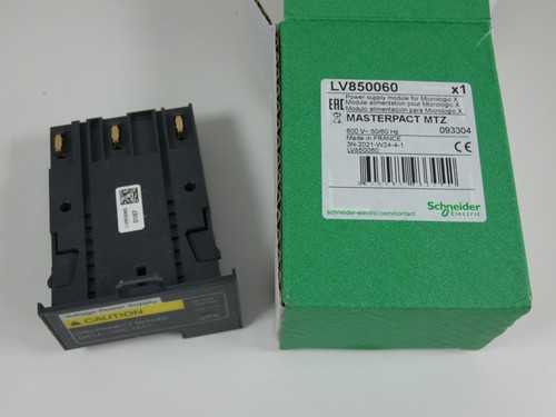 Schneider electric lv850060 - electric,
