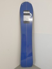 Burton Straight Chuter