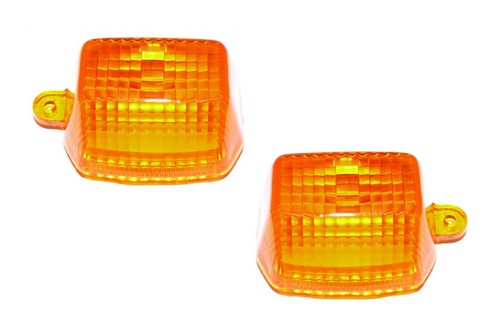 Blinker glas gläser kawasaki - gläser,
