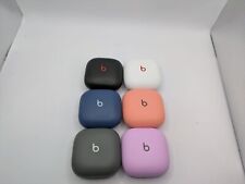 (B) Beats by Dr. Dre Fit Pro Ladecase Ladehülle Neuwertig verschiedene Farben