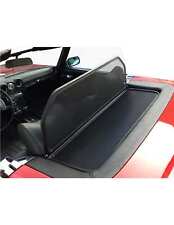 Passform Cabrio Windschott