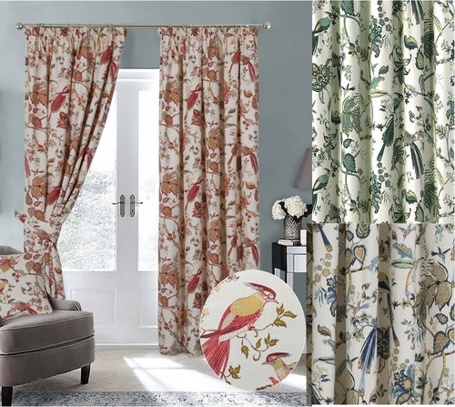 Kesh vogel blumendesign - kesh, vogel/blumendesign