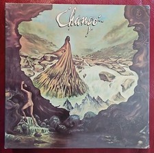 CHANGO - LP 33T VINYLE AKARMA