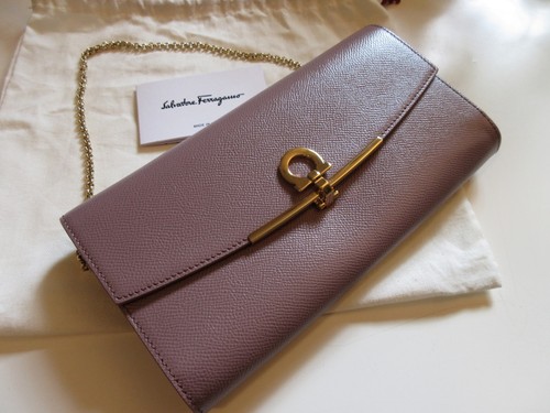 Salvatore ferragamo ladies - ferragamo,