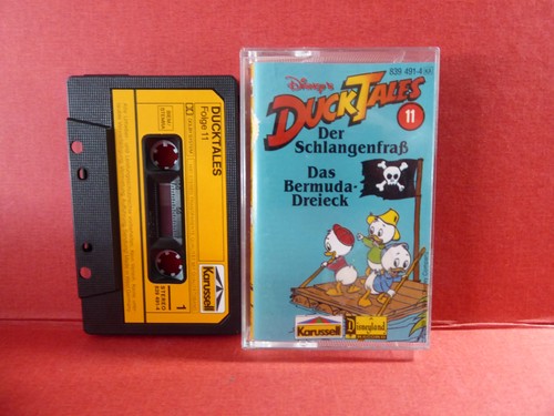 Walt disney ducktales - walt,