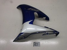 Verkleidung Seitenverkleidung