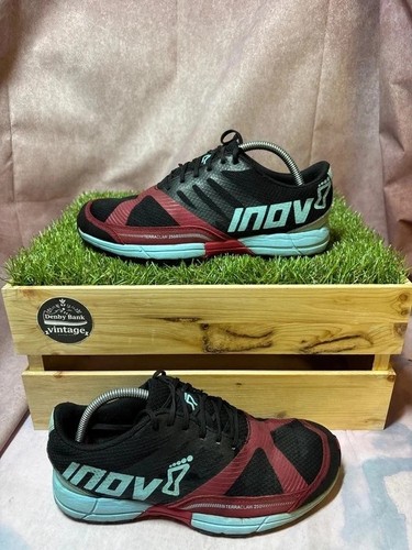 Inov terraclaw 250 - inov-8,