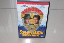 Schlappe Bullen beissen nicht