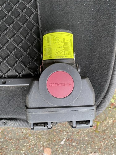 Anhängerkupplung lkw adapter - lkw,