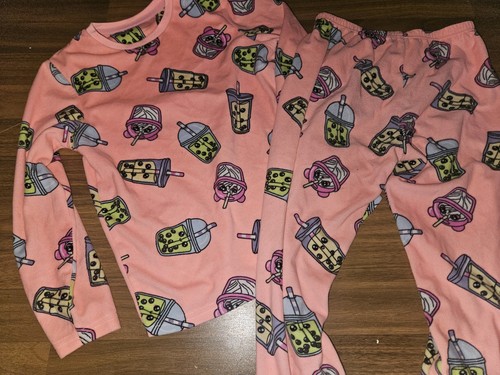 Primark 134 140 pyjama - primark, gr