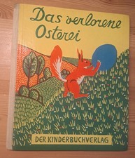 Oster bilderbuch das - hc,
