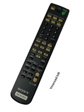 Sony RM-U302  Original Fernbedienung  geprüft/