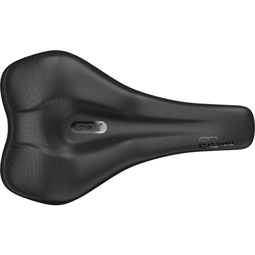 Sqlab sattel sport - sattel, 60x