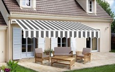TrendLine Gelenkarm-Markise 3