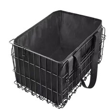 Fahrradkorb Faltbarer