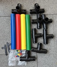 QUADRO Ersatzteile 26 Teilig