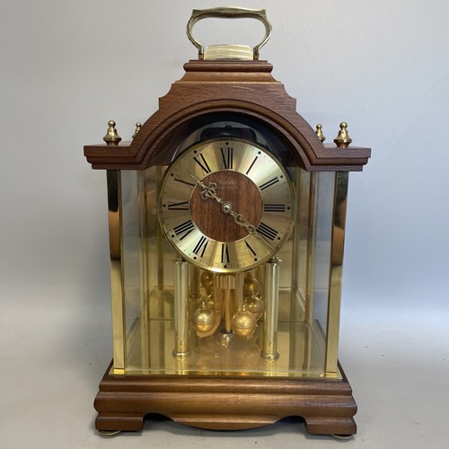 Kundo vintage standuhr - kundo, mega