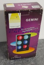 Tween Light GEMINI